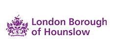 London Borough of Hounslow logo