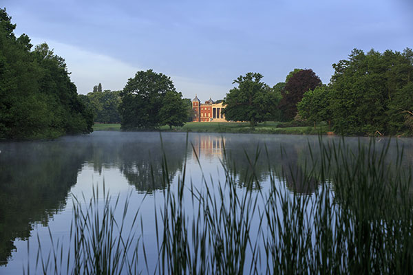 Osterley Park Isleworth