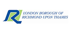 London Borough of Richmond Upon Thames logo