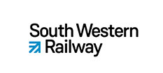 South Western Railway logo