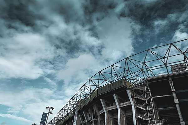 Twickenham Stadium